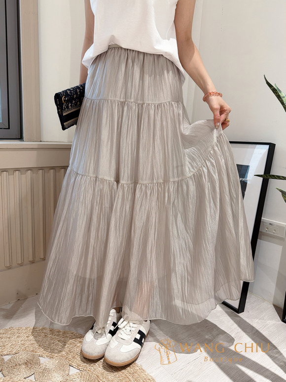 WANG CHIU 麻豆照